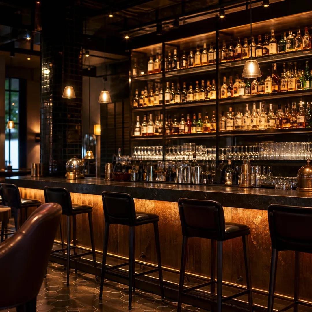 Bars & Pubs operations