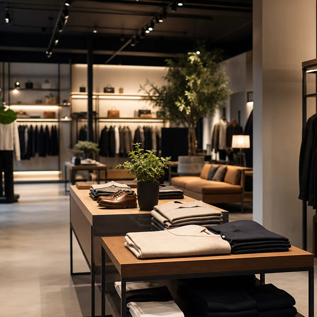Retail operations